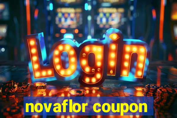 novaflor coupon